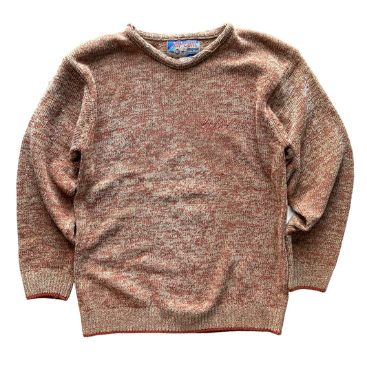 90s Rip Curl Knit Jumper | M