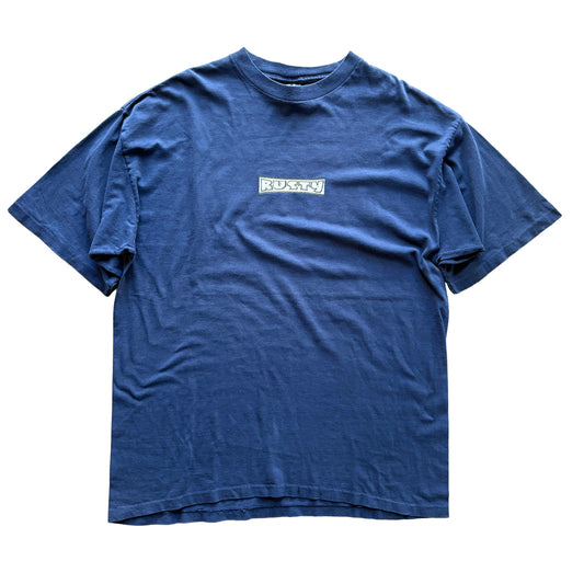 Y2K Rusty Surf T-Shirt | XXL
