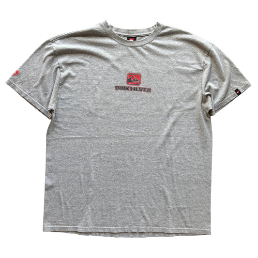 Vintage Quiksilver Core T-Shirt | XL