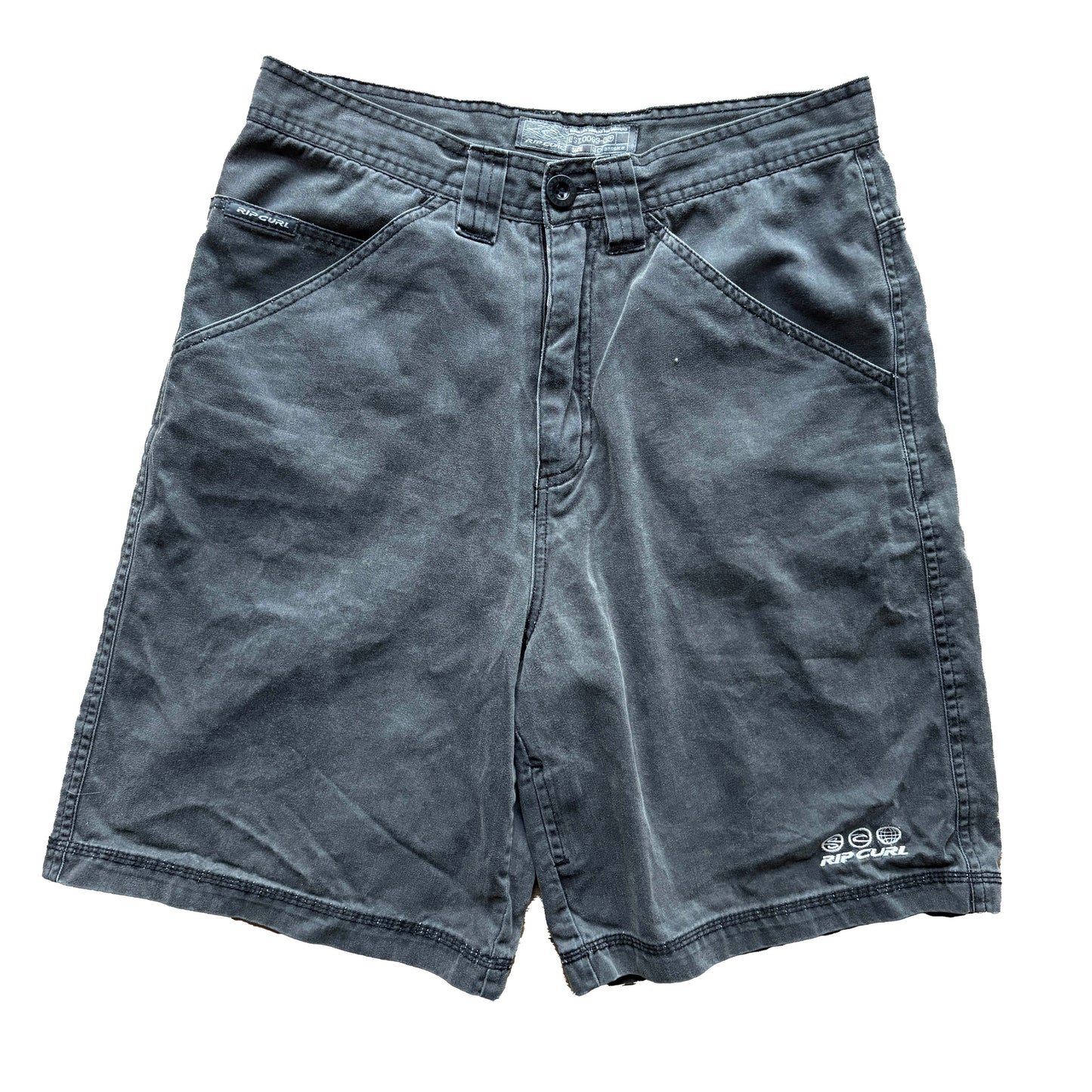 1990s Rip Curl Shorts | 30"
