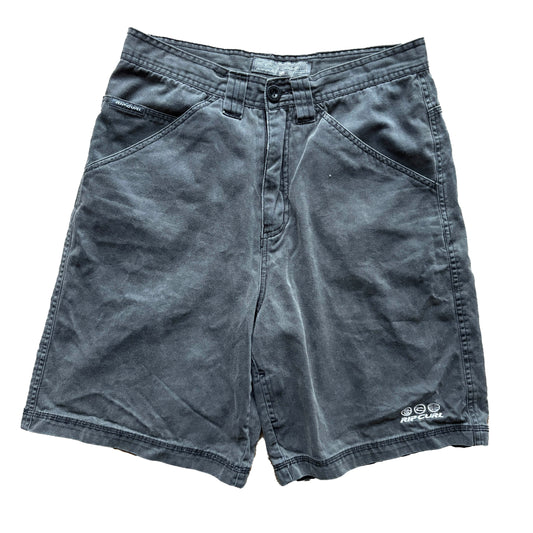 1990s Rip Curl Shorts | 30"