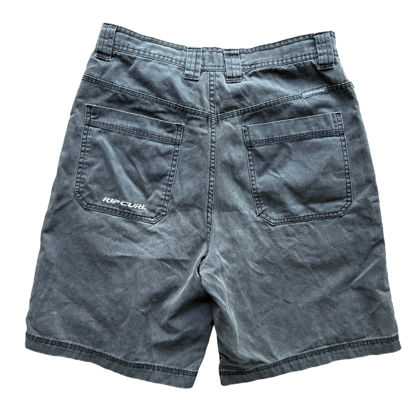 1990s Rip Curl Shorts | 30"