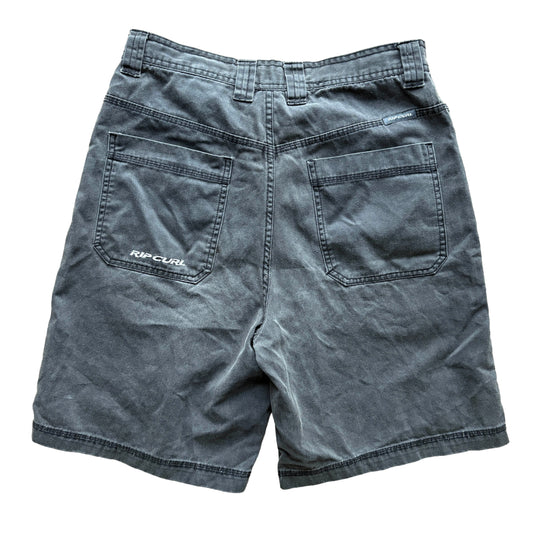 1990s Rip Curl Shorts | 30"