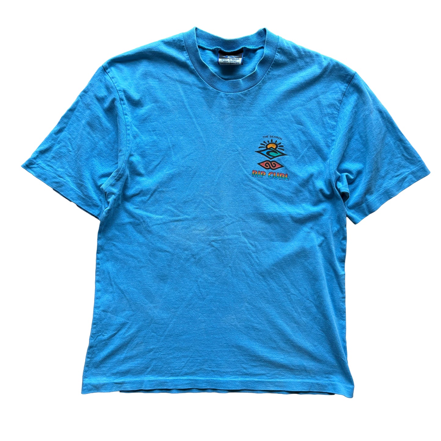 90s Rip Curl Made in Aus T-Shirt | S/14