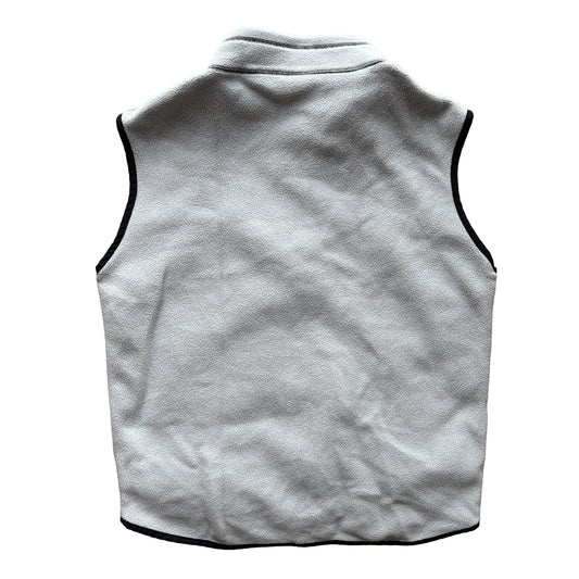 Vintage Kathmandu Fleece Vest | M