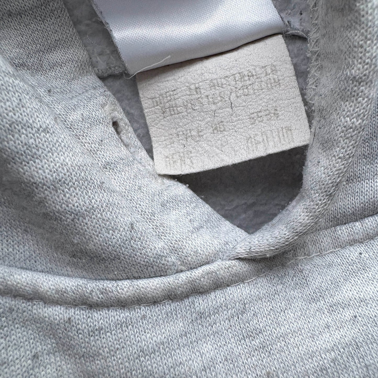 RARE 90s Made in Aus Billabong Hoodie Jumper | M