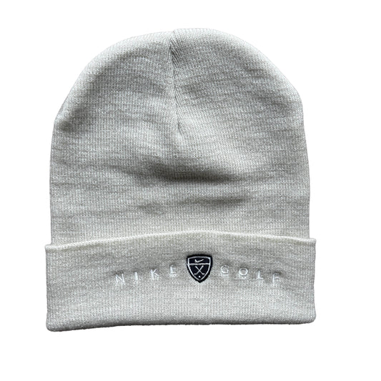90s Nike Golf Beanie | OSFA