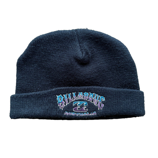 90s Billabong Beanie | OSFA