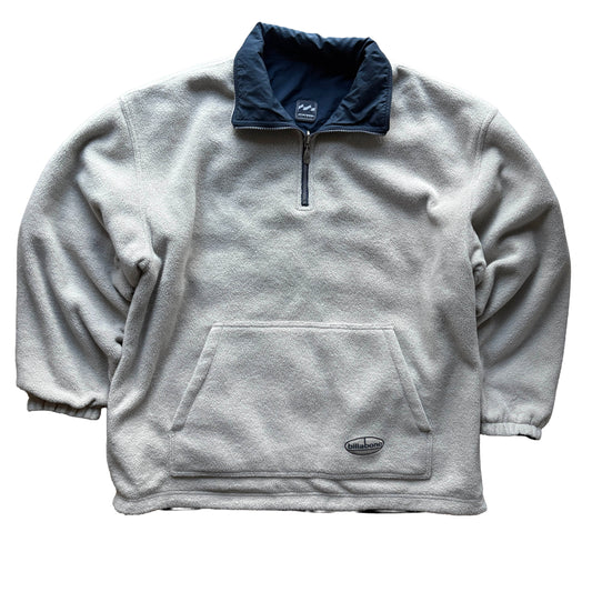 Y2K Billabong Reversible jacket | XXL