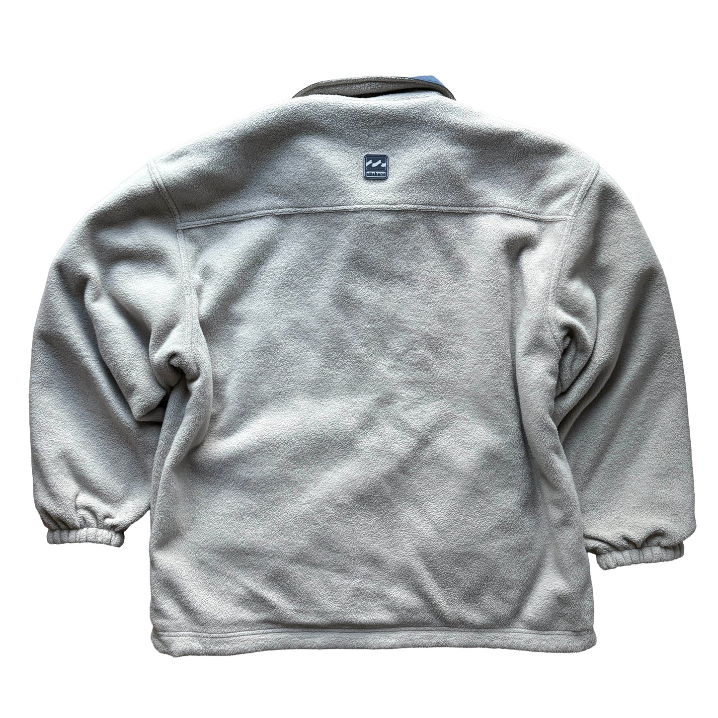 Y2K Billabong Reversible jacket | XXL