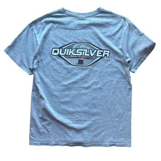 Vintage Quiksilver Surf T-Shirt | Boxxy L