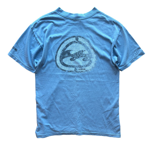 Y2K Billabong Logo T-Shirt | XS