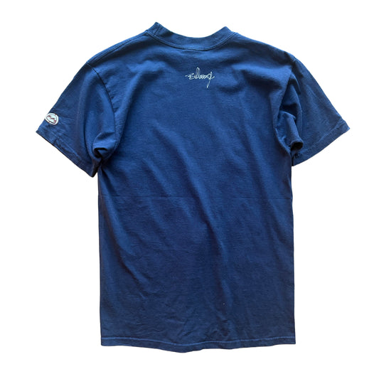 Vintage Billabong Typographic T-Shirt | XS