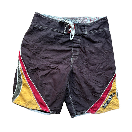 2000s Billabong Boardies | W32"
