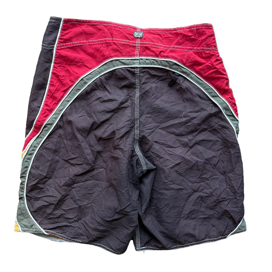2000s Billabong Boardies | W32"