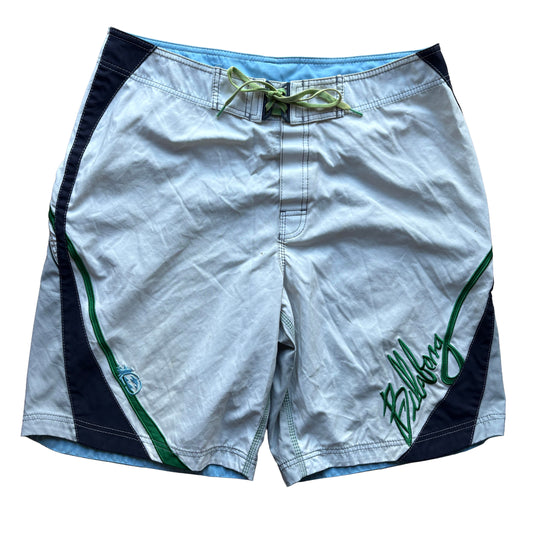Vintage Billabong Core Boardies | W36"