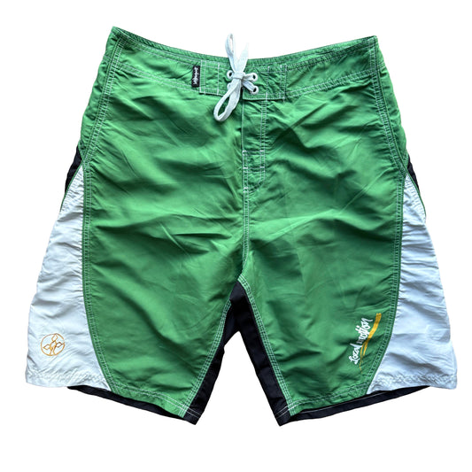 Y2K Local Motion Boardies | W34”