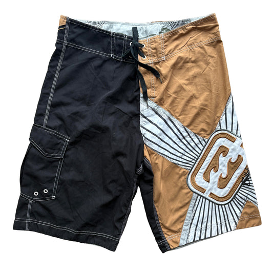 Vintage Shane Dorian Signature Boardies | W34"