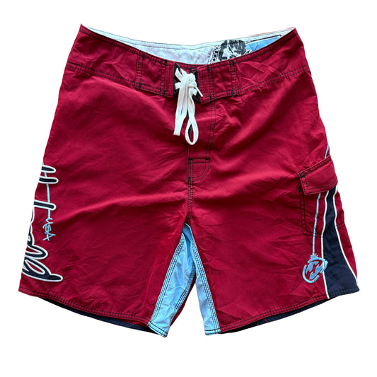 Vintage Occy Signature Boardies | W30"