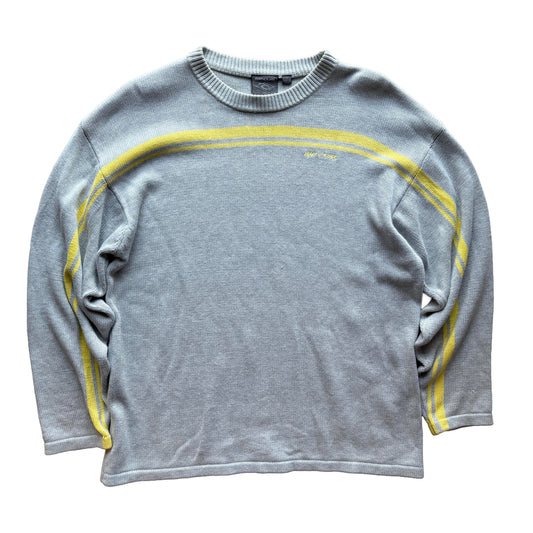 Vintage Ripcurl Knit Jumper | XL