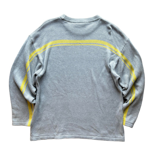 Vintage Ripcurl Knit Jumper | XL