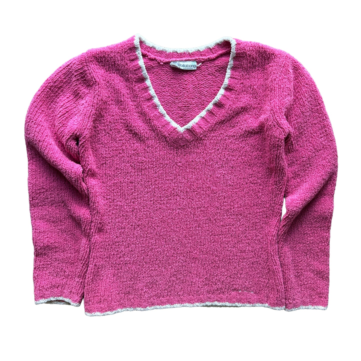 Y2K Billabong Knit Jumper | 8