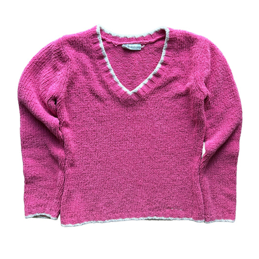 Y2K Billabong Knit Jumper | 8