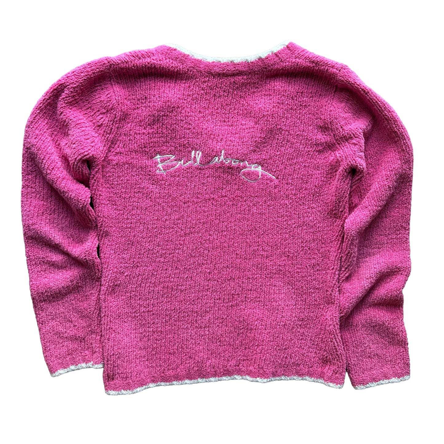 Y2K Billabong Knit Jumper | 8