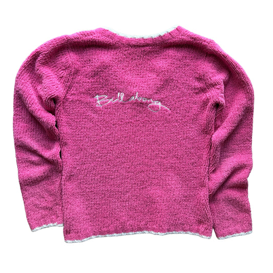 Y2K Billabong Knit Jumper | 8
