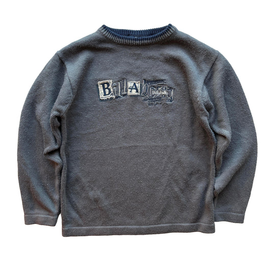 Y2K Billabong Knit Jumper | 8