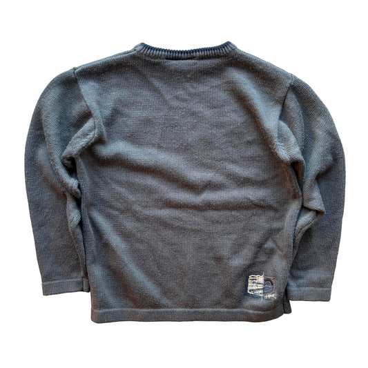 Y2K Billabong Knit Jumper | 8