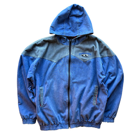 1990s Made in Aus Ocean and Earth jacket | XL