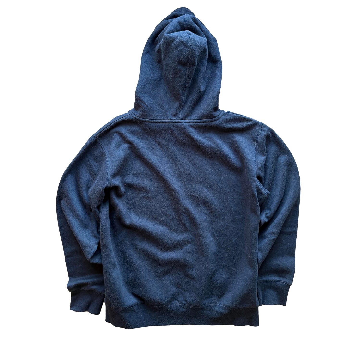 Y2K Quiksilver Hoodie Jumper | M