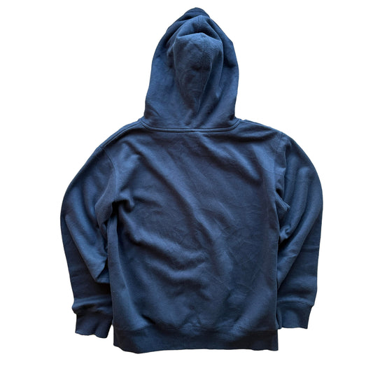 Y2K Quiksilver Hoodie Jumper | M