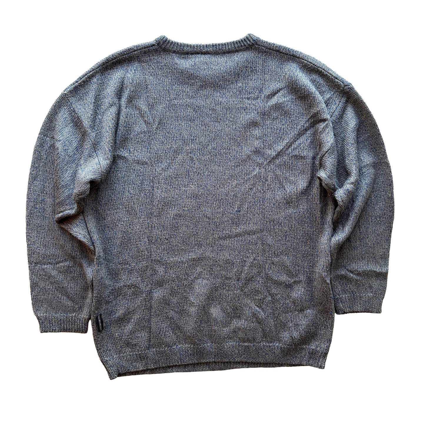90s Quiksilver Knit Jumper | L