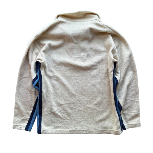 90s Oneill Fleece 1/4 Zip Jumper | M