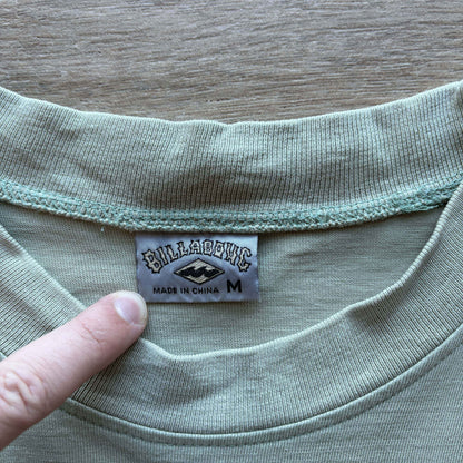 1996 Billabong T-Shirt | M
