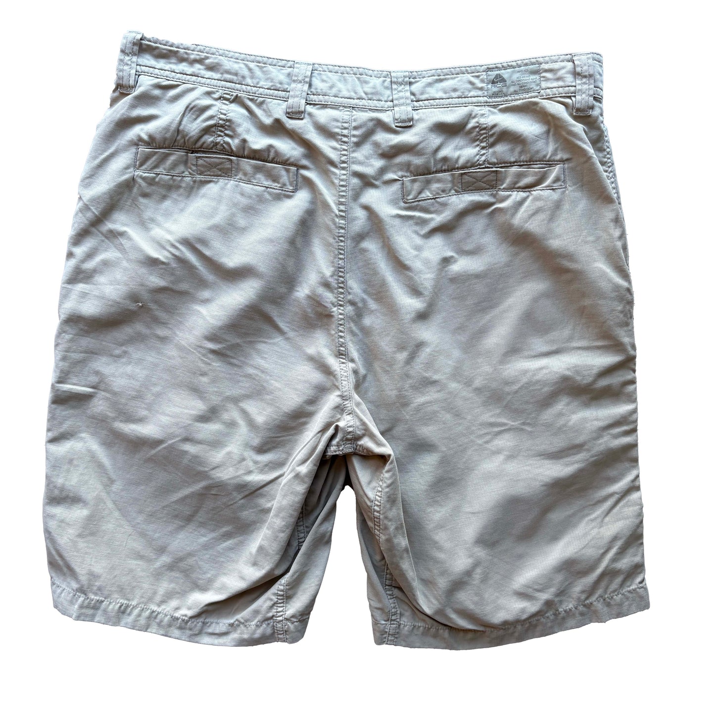 2000s Nike ACG Shorts | W34"