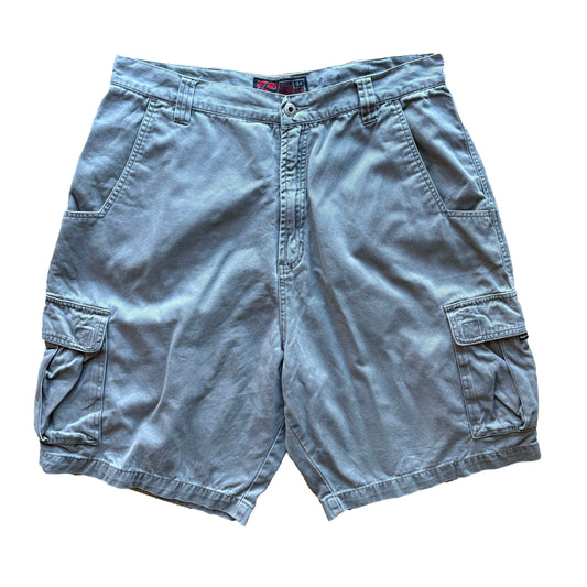 Vintage Rusty Cargo Shorts | W34"