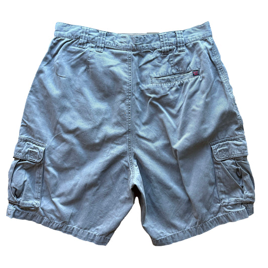 Vintage Rusty Cargo Shorts | W34"
