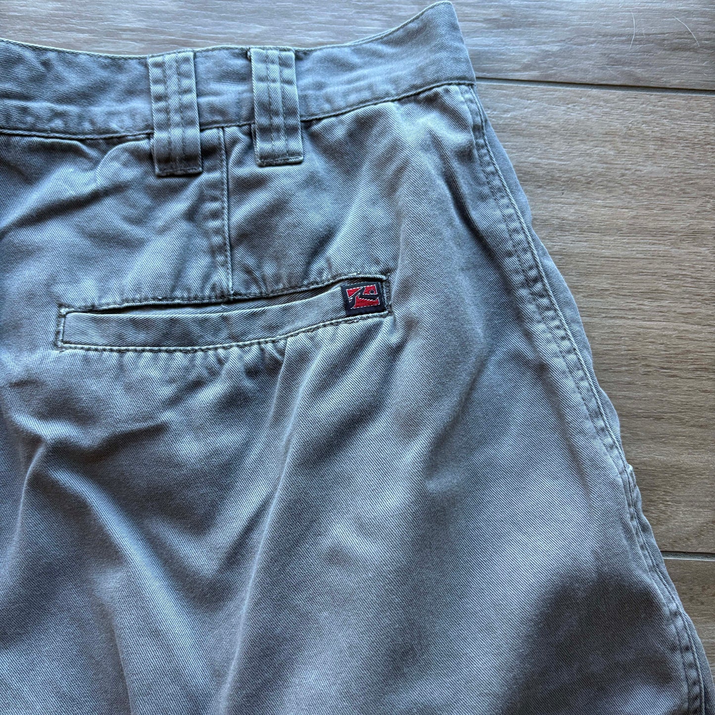 Vintage Rusty Cargo Shorts | W34"