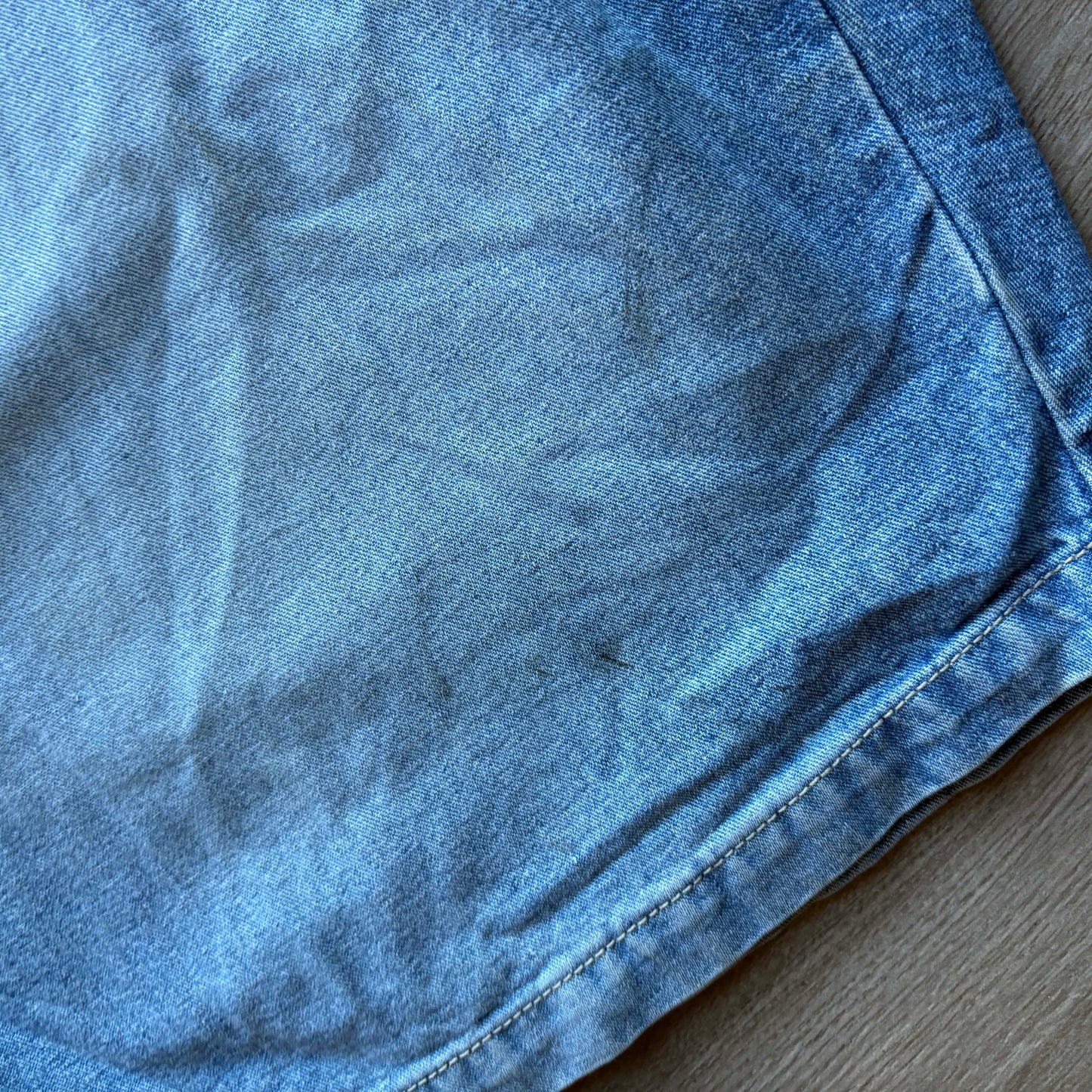 Y2K Billabong Script Shorts | W33"