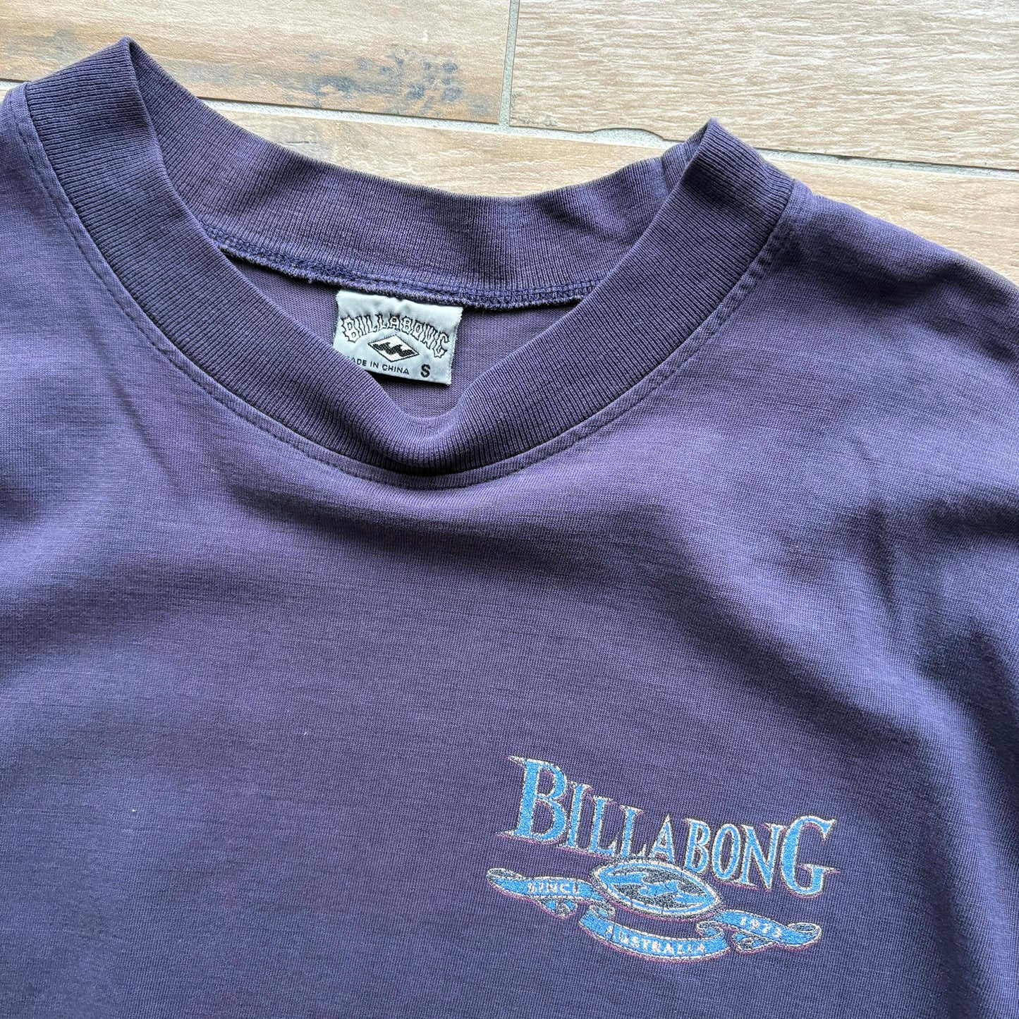 1995 Billabong T-Shirt | S