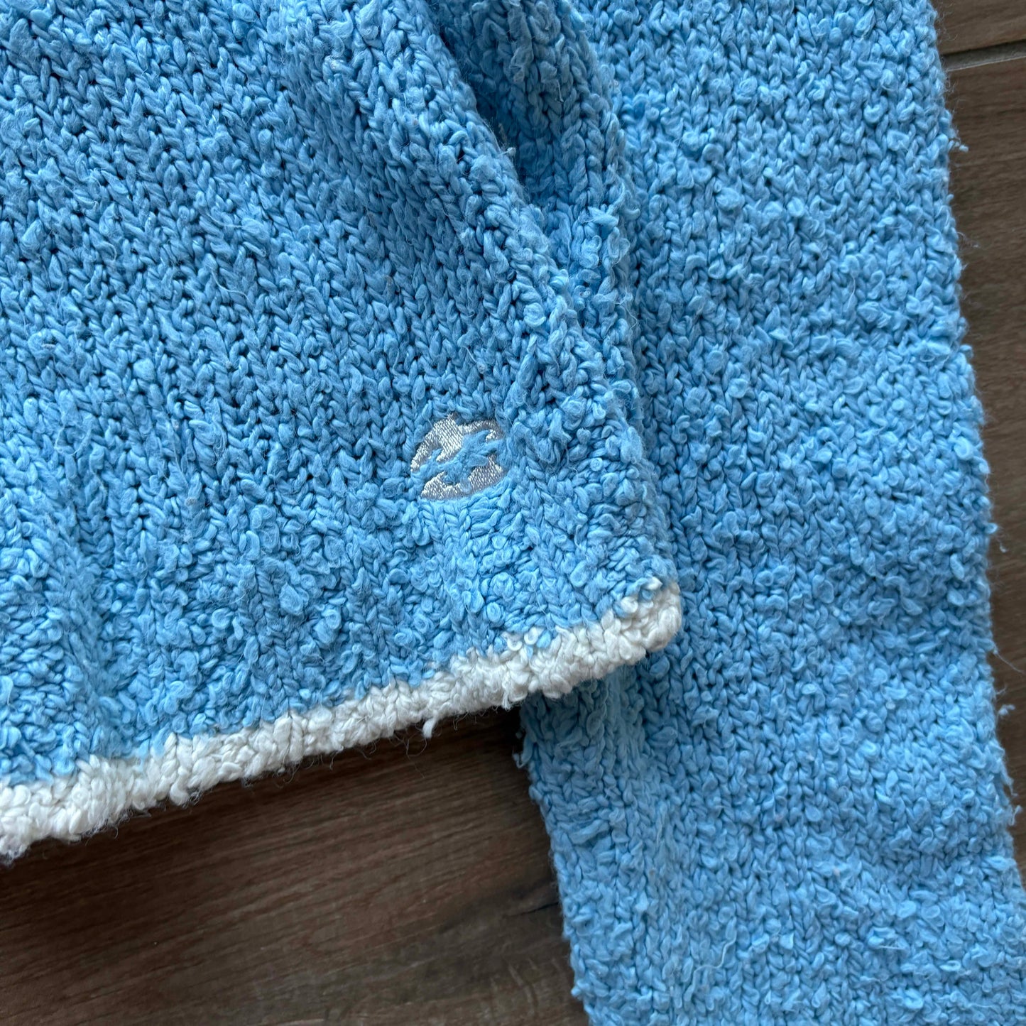 1998 Billabong Roll Neck Knit Jumper | 14