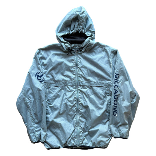 Y2K Billabong Spray Jacket | XL