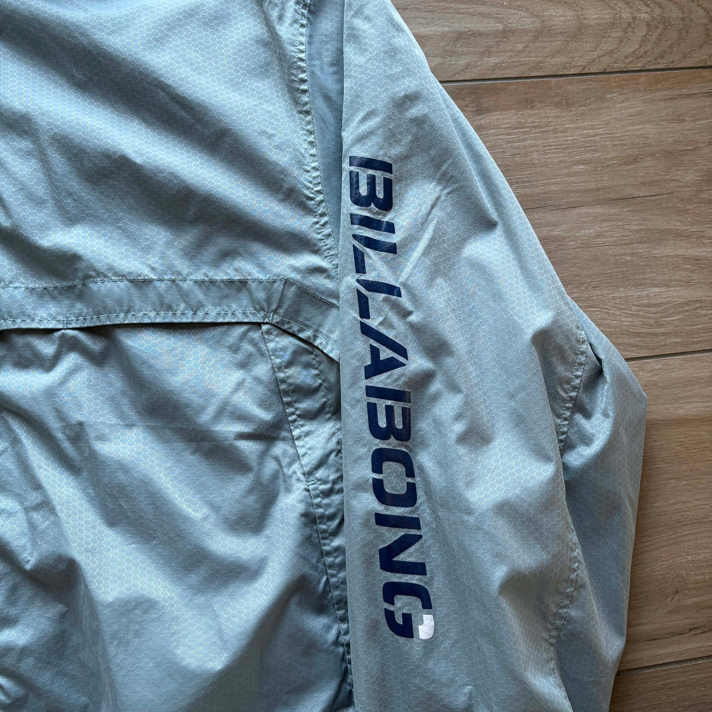 Y2K Billabong Spray Jacket | XL
