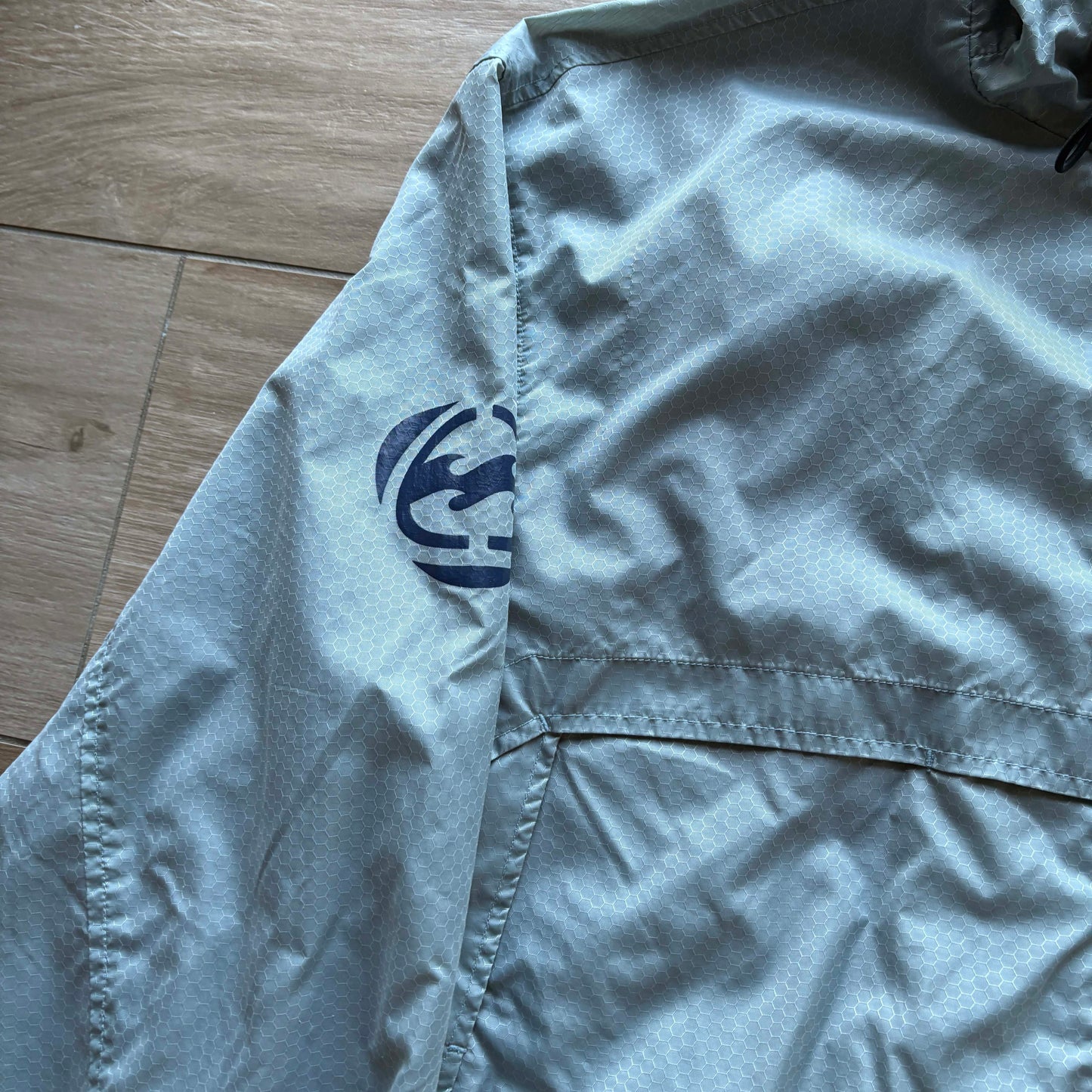 Y2K Billabong Spray Jacket | XL