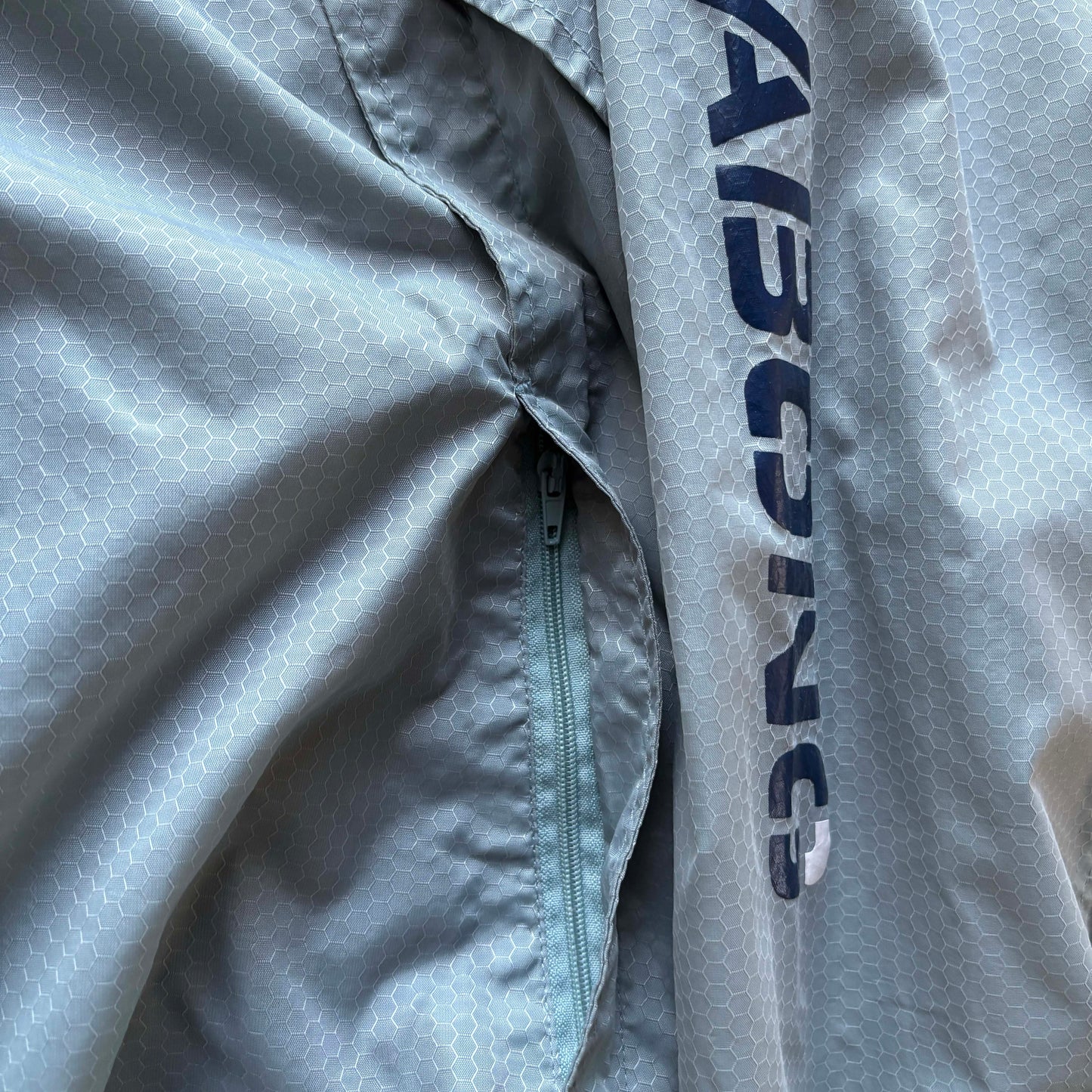 Y2K Billabong Spray Jacket | XL