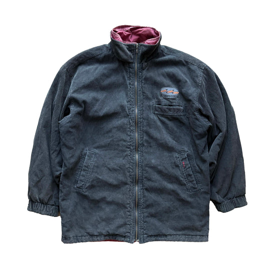 1993 Billabong Reversible jacket | XL