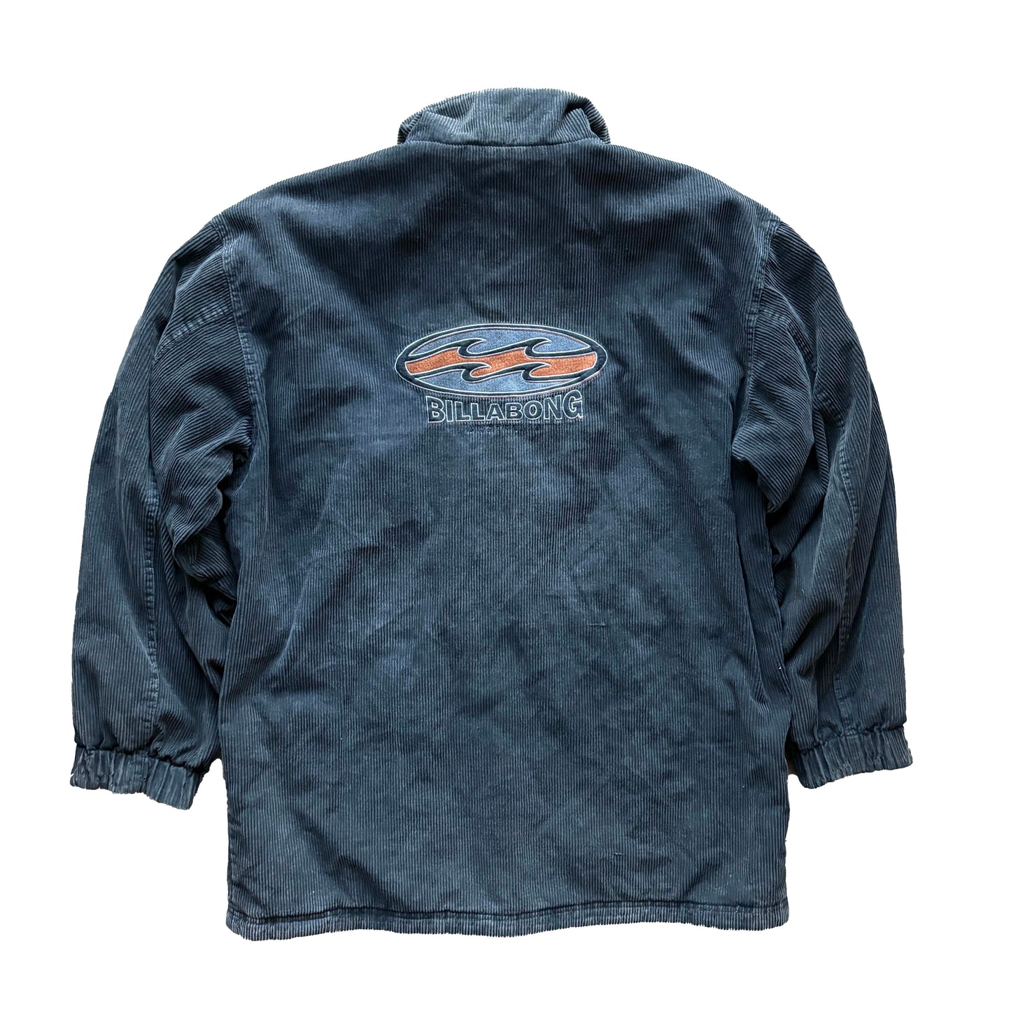 1993 Billabong Reversible jacket | XL